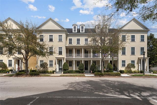 1353 CHATFIELD PLACE, Orlando, FL 32814