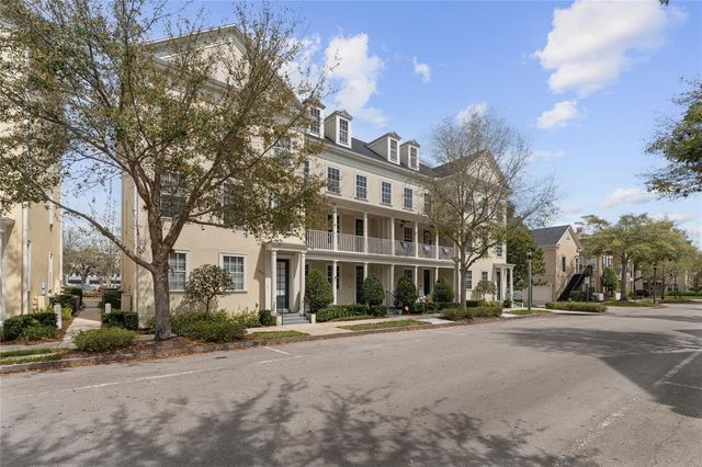 1353 CHATFIELD PLACE, Orlando, FL 32814