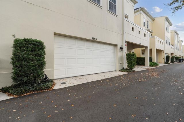 1353 CHATFIELD PLACE, Orlando, FL 32814