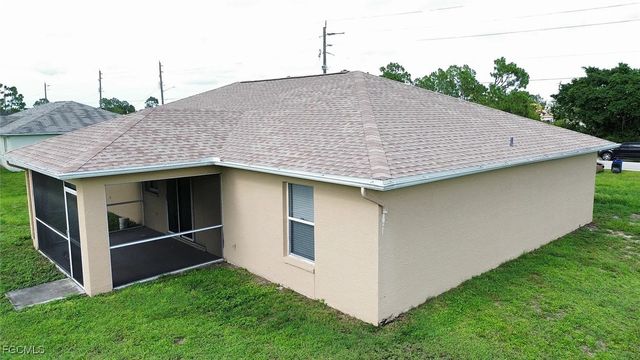 819 Abrams BLVD, Lehigh Acres, FL 33971