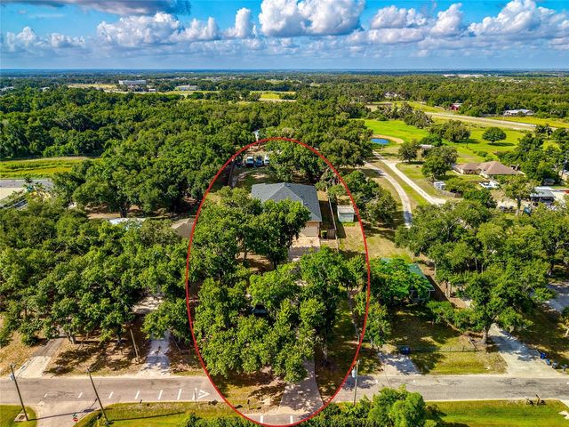 11851 69TH STREET E, Parrish, FL 34219