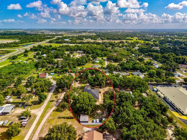 11851 69TH STREET E, Parrish, FL 34219