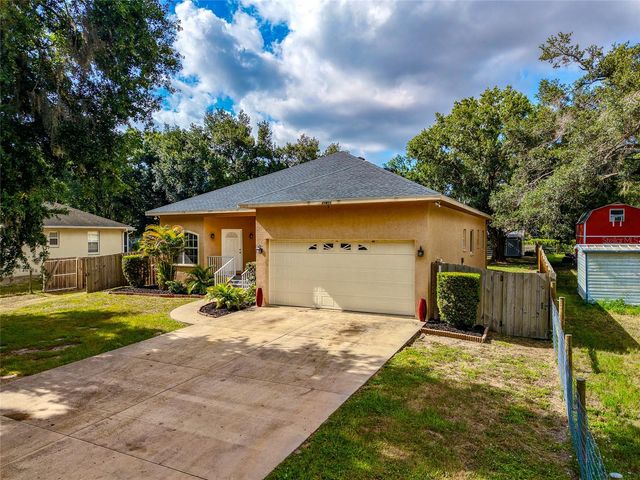 11851 69TH STREET E, Parrish, FL 34219