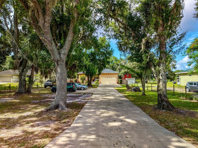 11851 69TH STREET E, Parrish, FL 34219