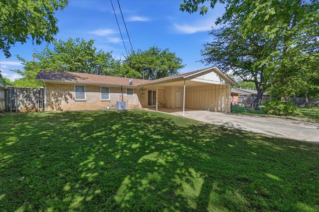 3820 Titan Trail, Denton, TX 76209