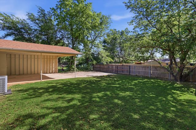 3820 Titan Trail, Denton, TX 76209