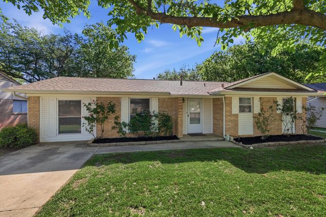 3820 Titan Trail, Denton, TX 76209