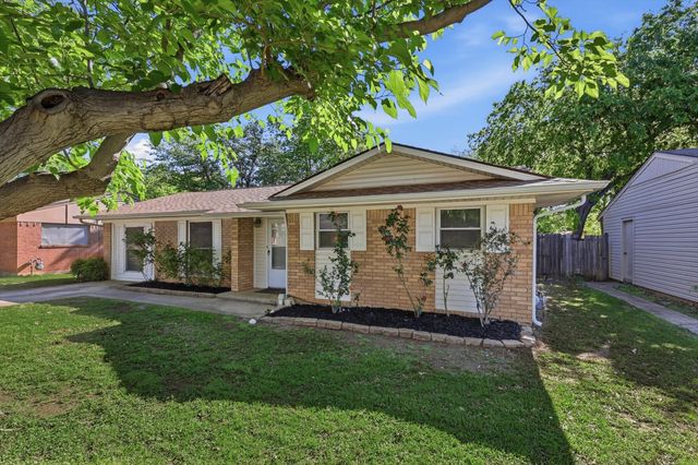 3820 Titan Trail, Denton, TX 76209