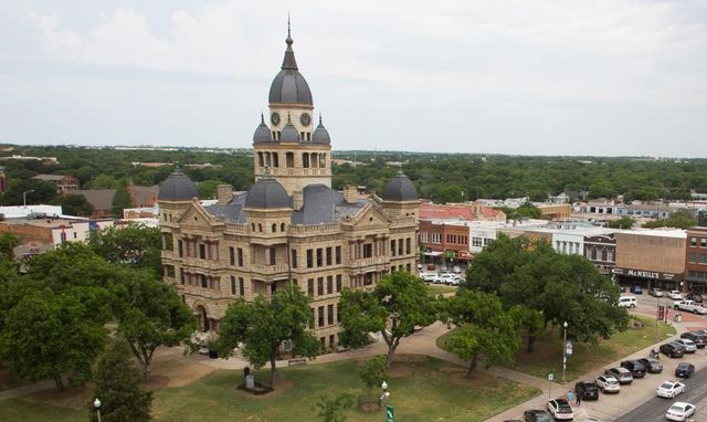 3820 Titan Trail, Denton, TX 76209