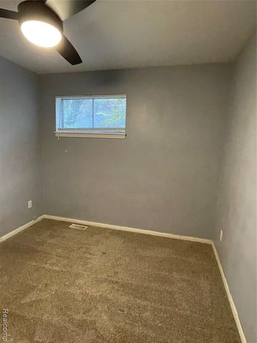 25292 Orchard Grove Street, Southfield, MI 48033