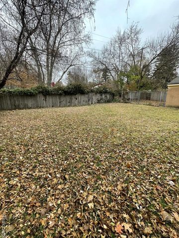 25292 Orchard Grove Street, Southfield, MI 48033