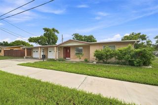 4126 WIGGINS DRIVE, New Port Richey, FL 34652