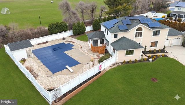 12 LIBERTY CT, Berlin, NJ 08009