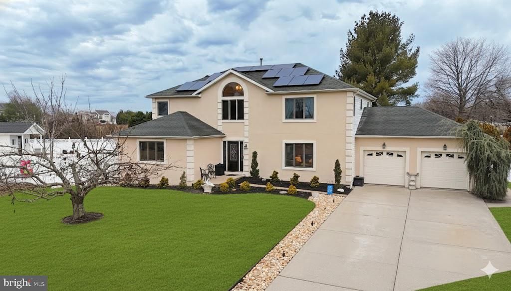 12 LIBERTY CT, Berlin, NJ 08009