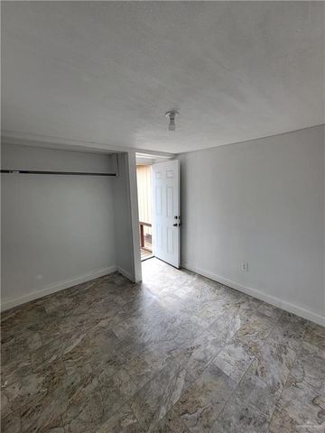 1400 Dulce Street, Donna, TX 78537