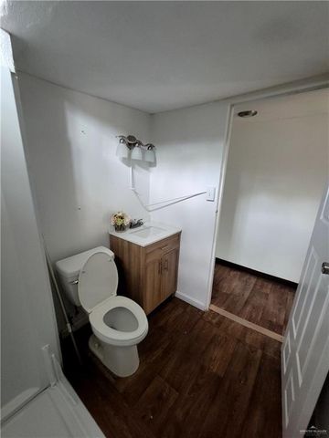 1400 Dulce Street, Donna, TX 78537