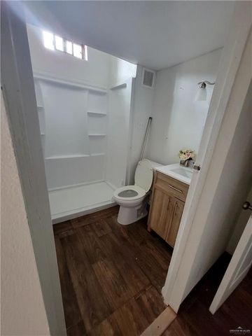 1400 Dulce Street, Donna, TX 78537