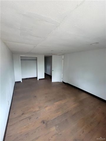 1400 Dulce Street, Donna, TX 78537