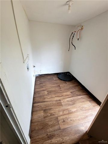 1400 Dulce Street, Donna, TX 78537