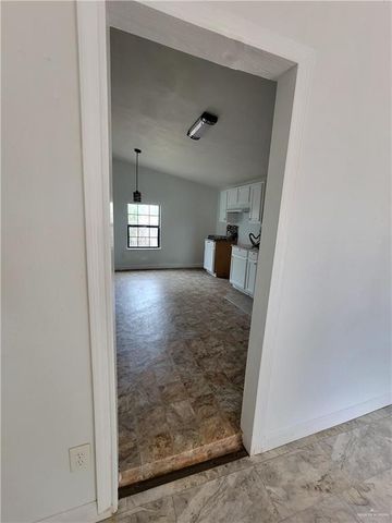 1400 Dulce Street, Donna, TX 78537