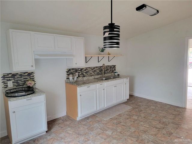 1400 Dulce Street, Donna, TX 78537