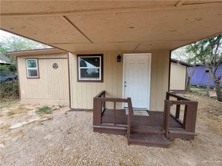 1400 Dulce Street, Donna, TX 78537