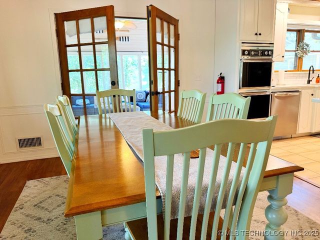 4332 W Roadrunner Drive, Hulbert, OK 74441