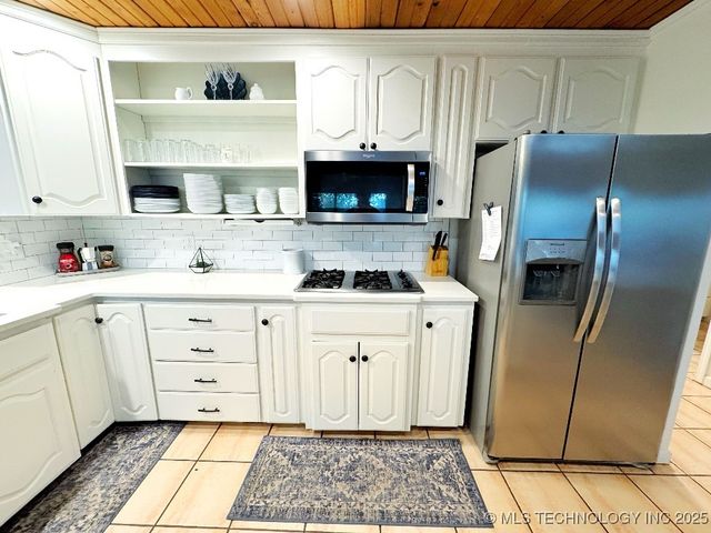 4332 W Roadrunner Drive, Hulbert, OK 74441