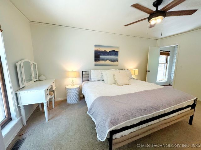 4332 W Roadrunner Drive, Hulbert, OK 74441