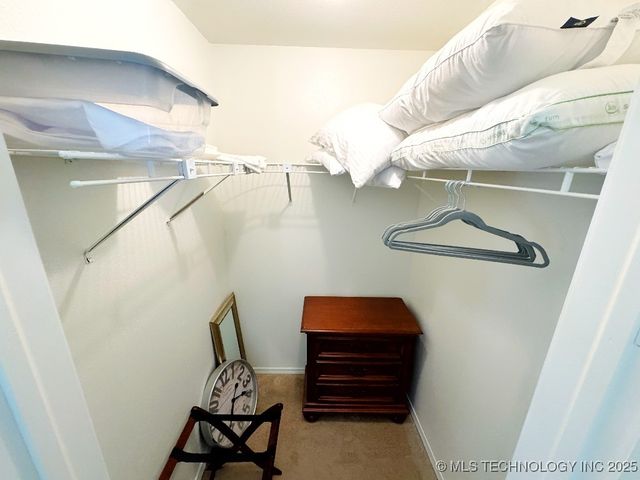 4332 W Roadrunner Drive, Hulbert, OK 74441