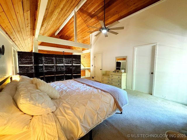 4332 W Roadrunner Drive, Hulbert, OK 74441