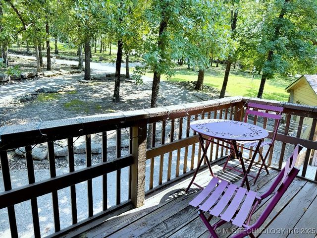 4332 W Roadrunner Drive, Hulbert, OK 74441