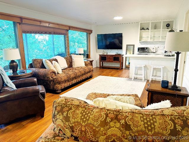 4332 W Roadrunner Drive, Hulbert, OK 74441