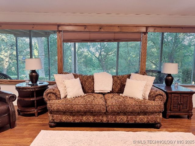 4332 W Roadrunner Drive, Hulbert, OK 74441