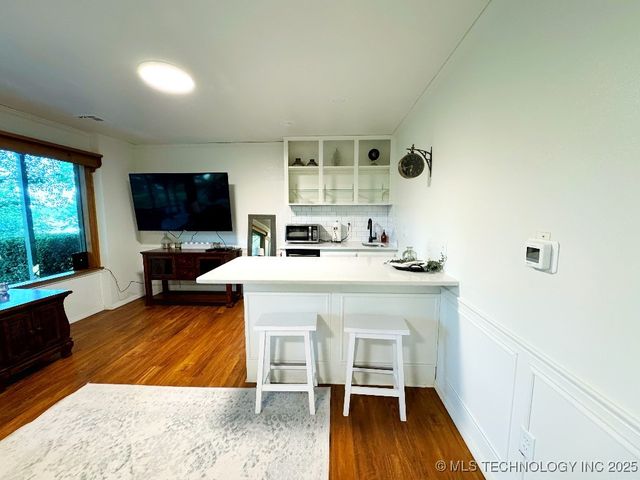 4332 W Roadrunner Drive, Hulbert, OK 74441