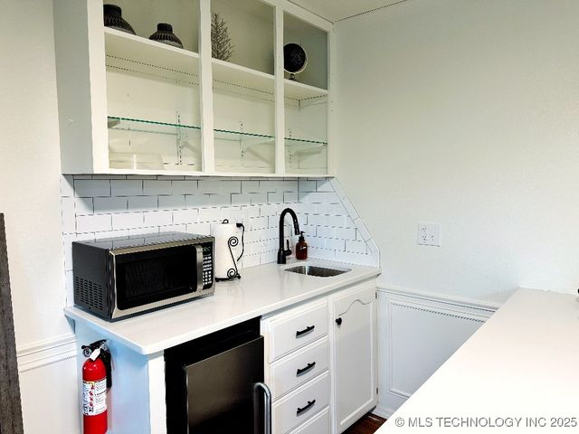 4332 W Roadrunner Drive, Hulbert, OK 74441