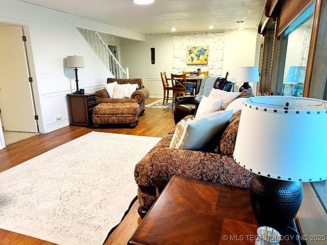 4332 W Roadrunner Drive, Hulbert, OK 74441