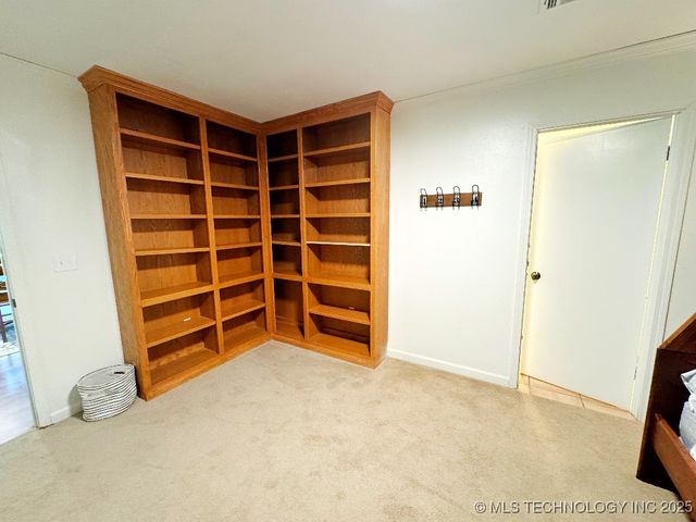 4332 W Roadrunner Drive, Hulbert, OK 74441