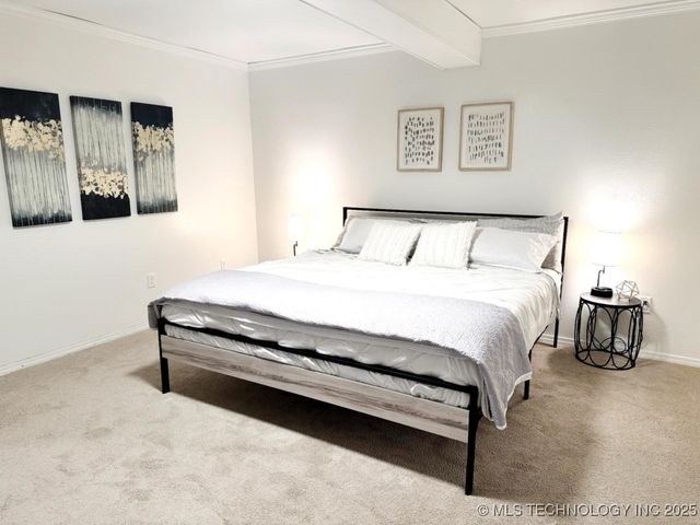 4332 W Roadrunner Drive, Hulbert, OK 74441