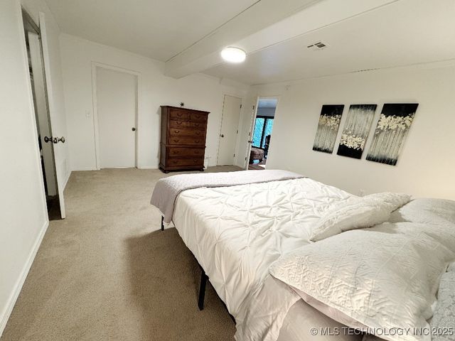 4332 W Roadrunner Drive, Hulbert, OK 74441