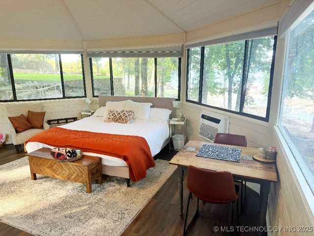 4332 W Roadrunner Drive, Hulbert, OK 74441