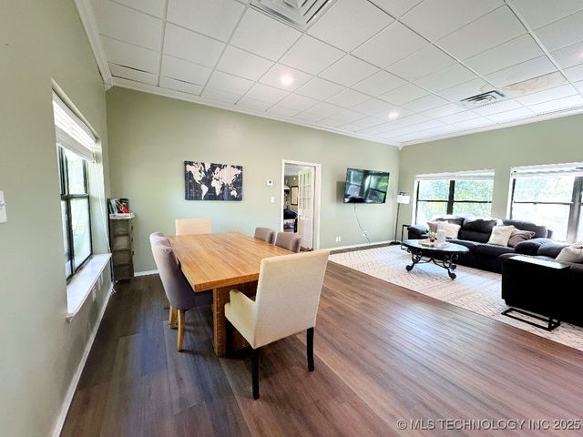 4332 W Roadrunner Drive, Hulbert, OK 74441