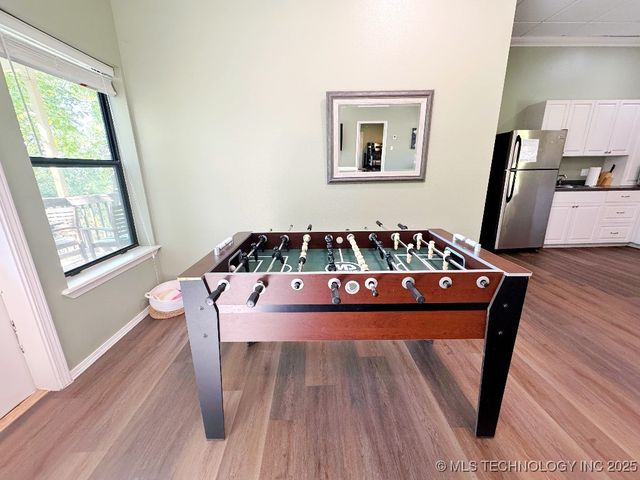 4332 W Roadrunner Drive, Hulbert, OK 74441