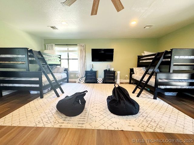 4332 W Roadrunner Drive, Hulbert, OK 74441