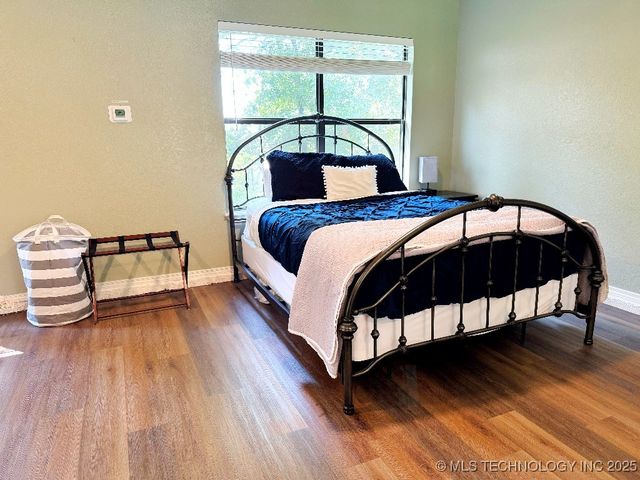 4332 W Roadrunner Drive, Hulbert, OK 74441