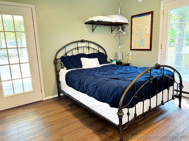 4332 W Roadrunner Drive, Hulbert, OK 74441