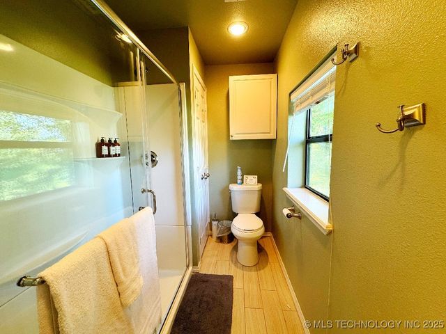 4332 W Roadrunner Drive, Hulbert, OK 74441