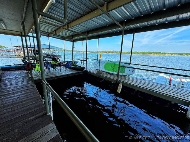 4332 W Roadrunner Drive, Hulbert, OK 74441