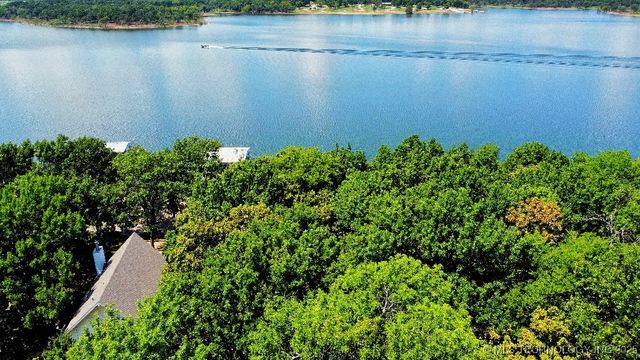 4332 W Roadrunner Drive, Hulbert, OK 74441