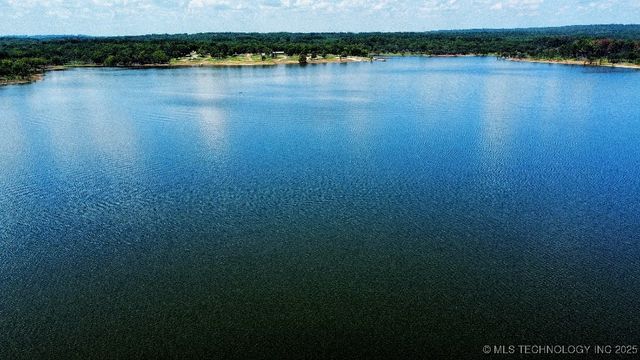 4332 W Roadrunner Drive, Hulbert, OK 74441